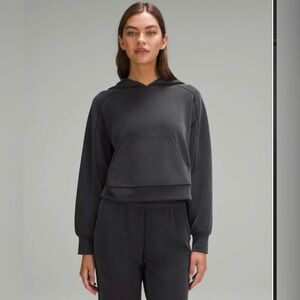 Lululemon Softstreme Hoodie